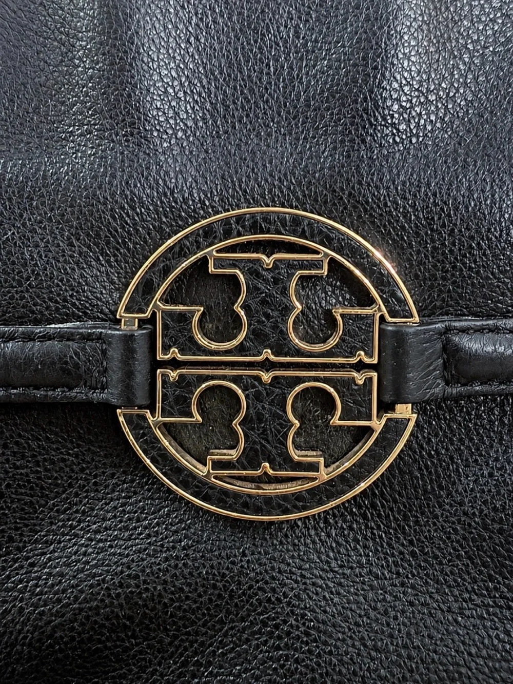 Tory Burch preowned natural